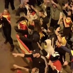 Qui sont les militants d'extrême droite qui font des saluts nazis dans les rues de