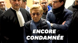 Isabelle Balkany condamnée à 4 ans de prison et 10 ans