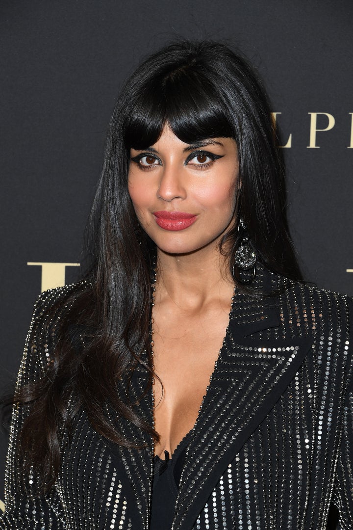 Jameela Jamil