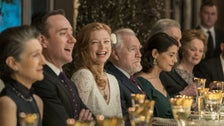 How To Dress Like Every Major Character On 'Succession'