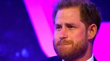 Prince Harry Says Camera Flashes Make Him Think Of Princess Diana's Death