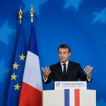 Comment Macron s'est mis à dos ses principaux alliés