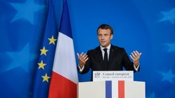Comment Macron s’est mis à dos ses principaux alliés