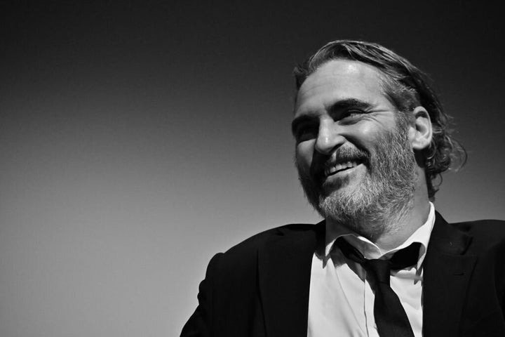 Joaquín Phoenix