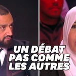 Aucune femme voilée à la télé pour débattre du voile sauf... chez