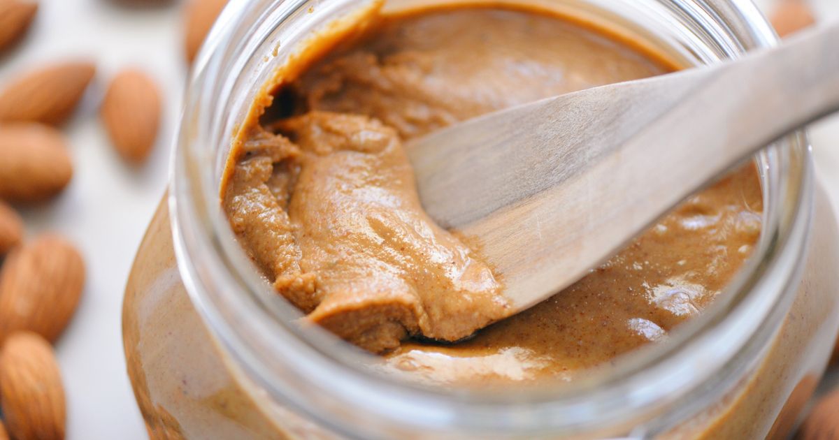 Here's Why Alternative Nut Butters Are So Much More Expensive Than