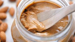The Real Reason That Jar Of Nut Butter Costs