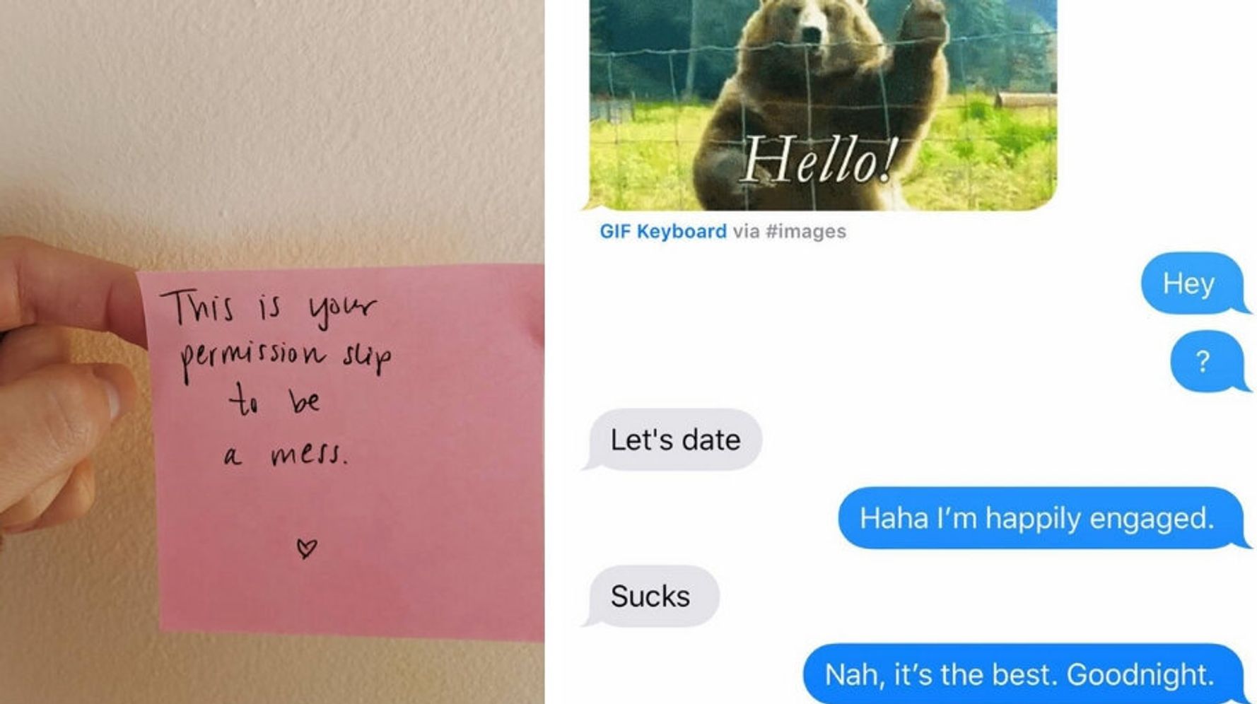 15 Great Instagram Accounts To Follow After A Breakup Huffpost Life