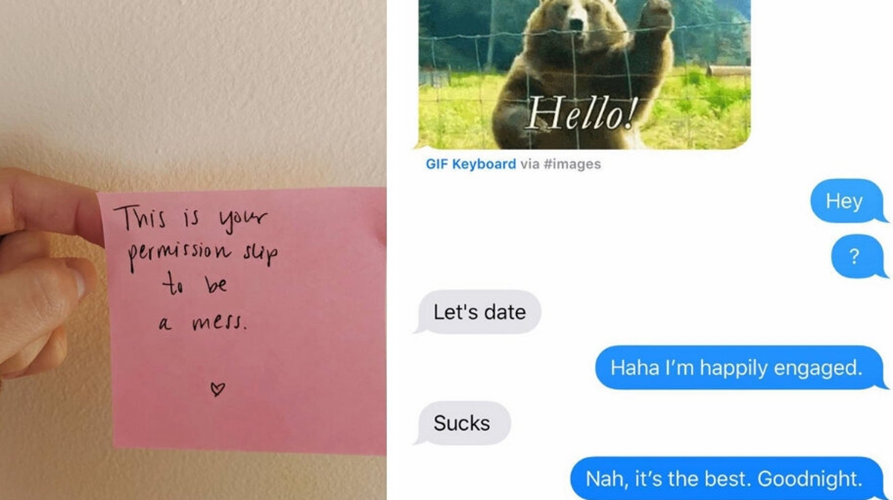 15 Great Instagram Accounts To Follow After A Breakup Huffpost Life 15 Great Instagram Accounts To Follow After A Breakup Huffpost Life