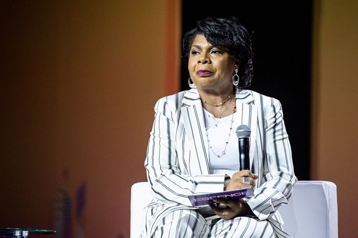 "I agreed to interview Pete Buttigieg this weekend – the campaign was not clear that the venue would be a fundraiser," April Ryan tweeted.