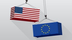 Αμερικανικές τελωνειακές κυρώσεις σε ευρωπαϊκά προϊόντα - Με αντίμετρα απειλεί η