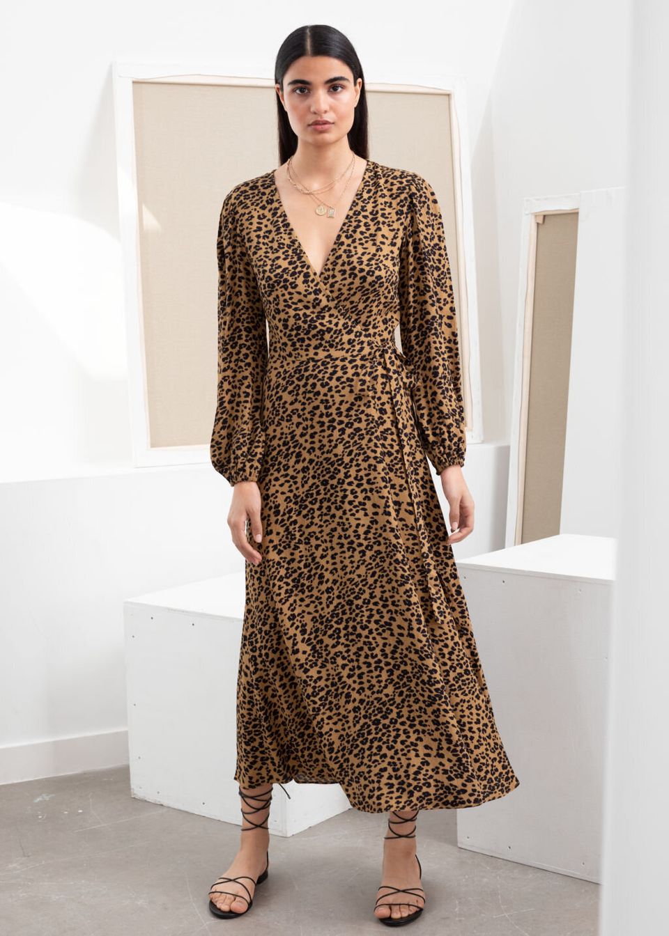 7 Fall Dresses And Jumpsuits Worth Snagging On Sale This Weekend ...