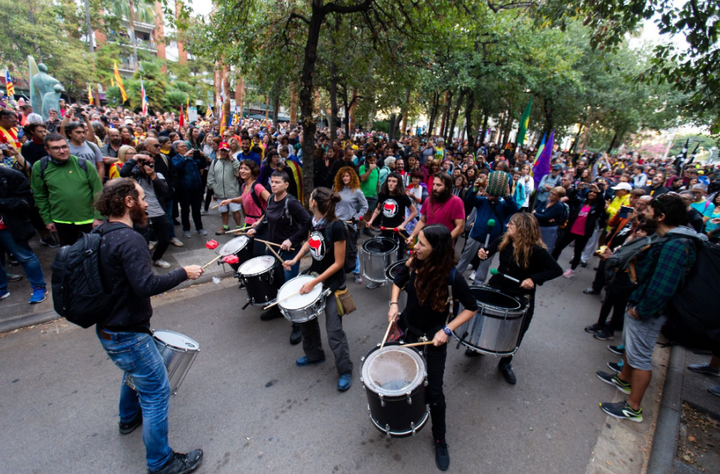 Cataluña