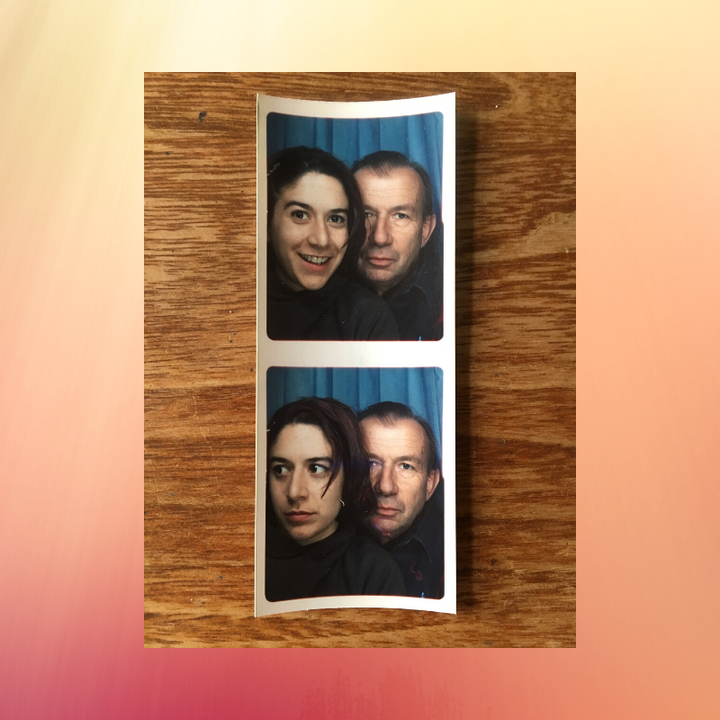 Briga's father didn't pass down any traditions from Poland on purpose; his nightly Polish lullabies inadvertently set Briga on the path to be a musician. Re-discovering one lullaby from her childhood gives someone on the podcast team something to pass on in his own family.