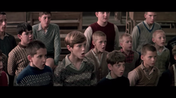 L’association des Petits chanteurs de Saint-Marc, les voix des “Choristes”, a été