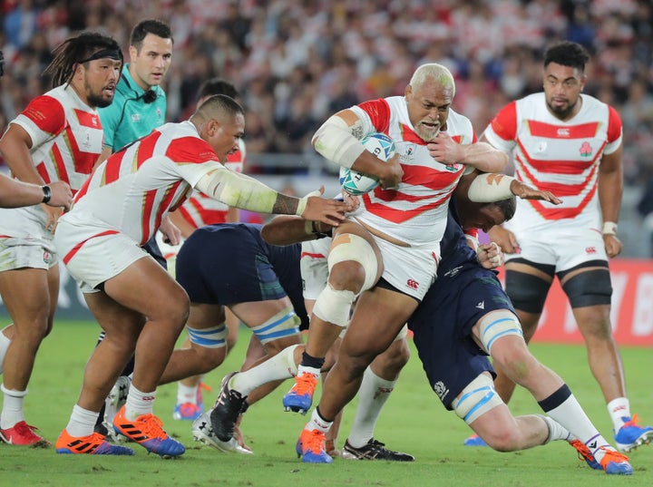 ラグビーワールドカップ日本戦 テレビで 何人 が見た 視聴率から推計すると ハフポスト News ラグビーワールドカップ日本戦 テレビで 何人 が見た 視聴率から推計すると ハフポスト News