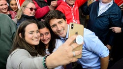 L’heure du vote: cinq campagnes, cinq