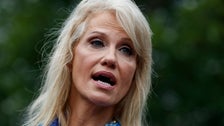 Watchdog Accuses Kellyanne Conway Of Violating Hatch Act An Astounding 50 Times