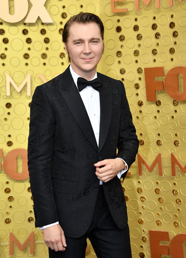 The Batman Casts Paul Dano As The Riddler, To Appear Opposite Robert Pattinson