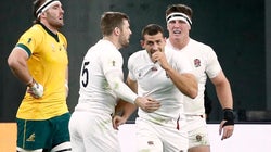 L’Angleterre écrase l’Australie dans le 1er quart de finale du Mondial de