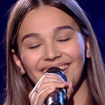 Manon, harcelée à l'école, bouleverse le jury de 