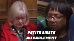 Le Brexit est littéralement épuisant pour les Britanniques, la preuve avec ces