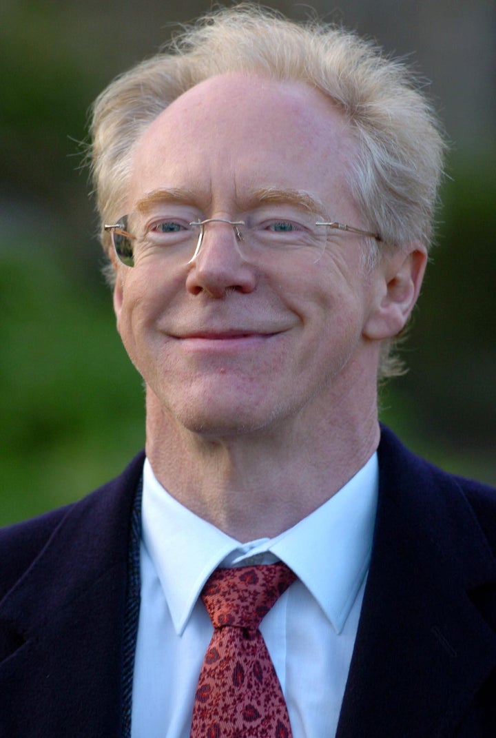 Cambridge University lecturer Dr Peter Hutchinson arrives at Norwich Crown Court. (Photo by Chris Radburn - PA Images/PA Images via Getty Images)