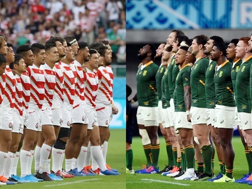 ラグビーワールドカップ】日本vs南アフリカを徹底分析。勝利の鍵は