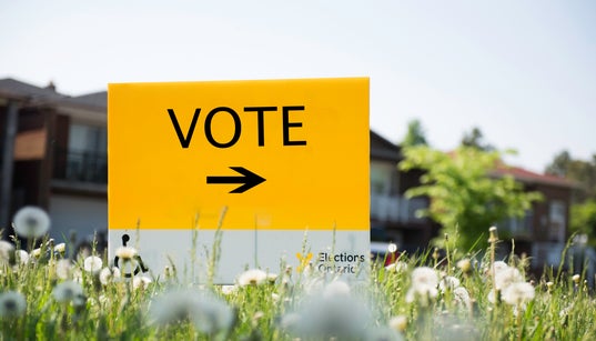 Le parti avec le plus d’élus ne formera pas nécessairement le