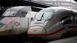 Des perturbations du trafic SNCF sont encore à prévoir