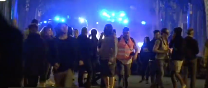 Barricada