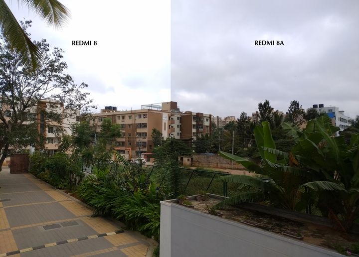 The Xiaomi Redmi 8 and Redmi 8A camera samples show this isn't a phone photography-fanatics will want to buy.