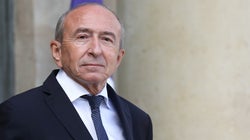 Sur le voile, Collomb prône “l’éducation” plutôt que “de nouvelles