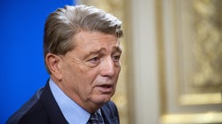 Cet ancien ministre libéral a adoré le film de Ken