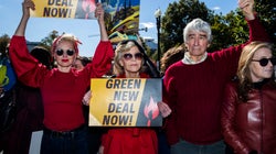 Jane Fonda et cet acteur de “New York police judiciaire” arrêtés pendant une