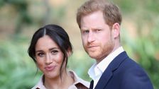 Meghan Markle And Prince Harry To Take Royal Break To Bring Archie To America
