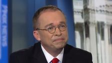 Mulvaney: Trump Still Considers Himself To Be In Hospitality Business