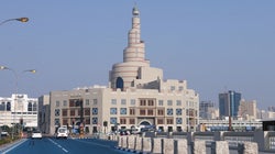 Face aux températures extrêmes, le Qatar climatise... ses