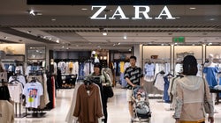 Una mujer de Zaragoza, condenada a seis meses de cárcel por devolver ropa usada en tiendas de