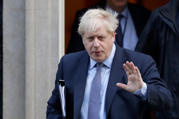 Judges To Decide If Unsigned Brexit Letter Puts Boris Johnson In Contempt Of Court