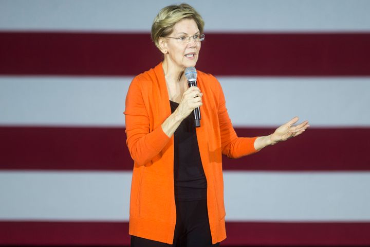 Massachusetts Sen. Elizabeth Warren is promising to release a plan outlining how to fund for "Medicare for All."