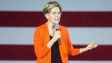Warren To Release Plan To Pay For 'Medicare For All'