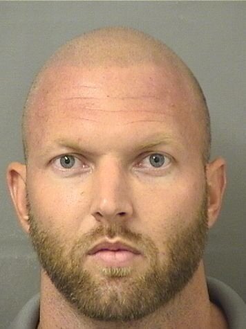 Victor Vickery, 30, was arrested last week on charges related to the death of a man he had accused of watching him have sex t