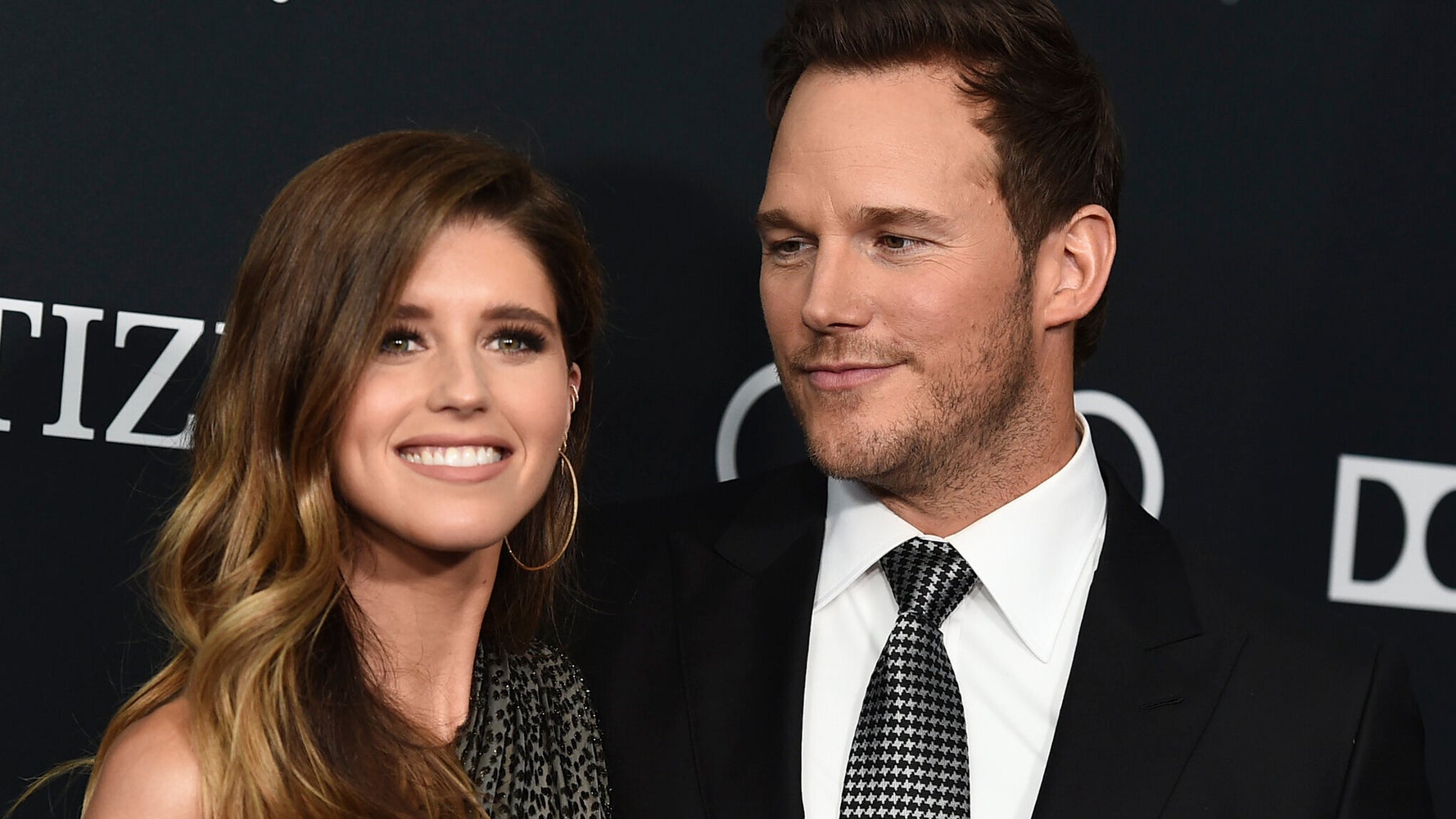Chris Pratt Roasts Wife Katherine Schwarzenegger's Cooking Fail