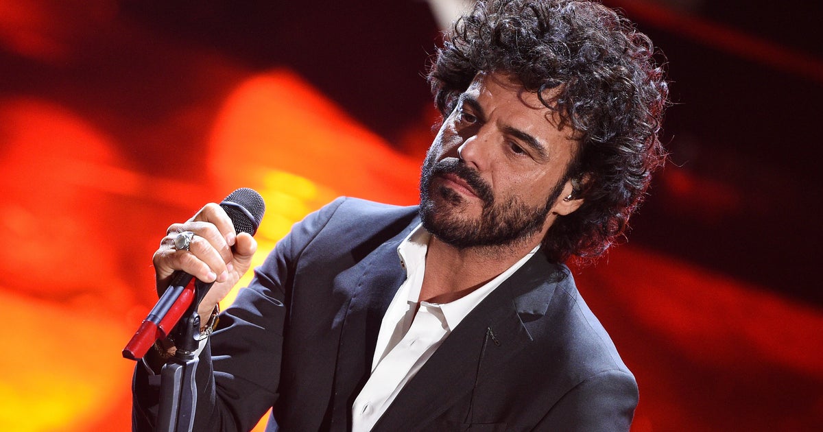 Francesco Renga Mia Mamma E Morta A 50 Anni Ho Vissuto La Sua Scomparsa Come Un Abbandono L Huffpost