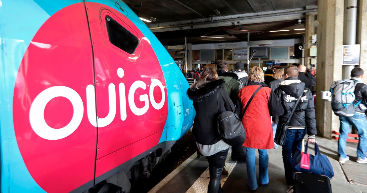 Comment Se Faire Rembourser Ses Billets Sncf Annules Le