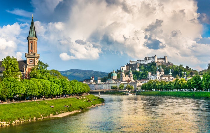 Salzburg