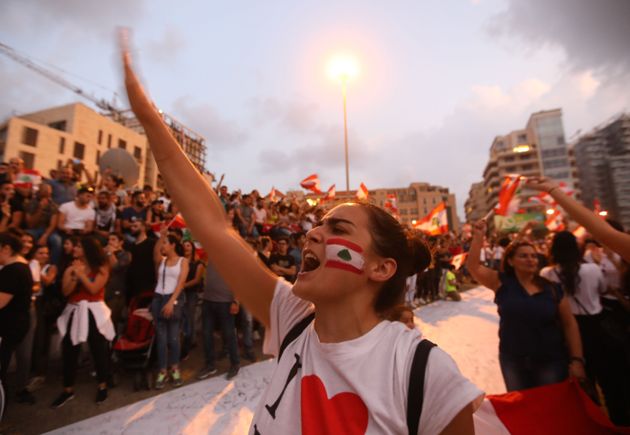 Tunisie, Algérie, Liban: La morale