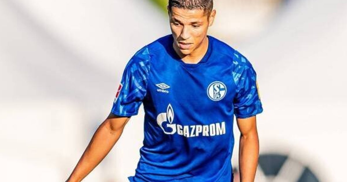 Football: Amine Harit dans le viseur du FC Barcelone