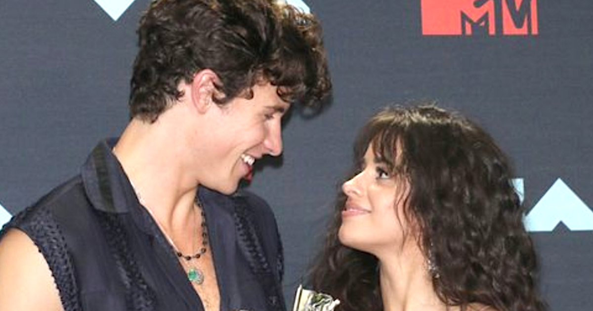 Camila Cabello Rips Shawn Mendes Breakup Rumors In Most NSFW Way